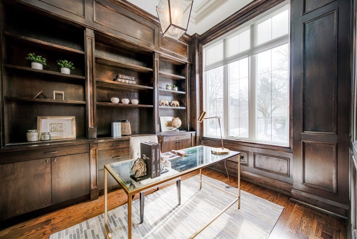 166 Byng Avenue 166 Byng Avenue Toronto C14