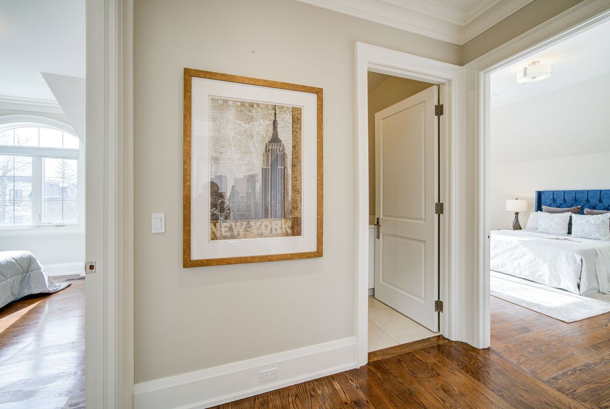 166 Byng Avenue 166 Byng Avenue Toronto C14