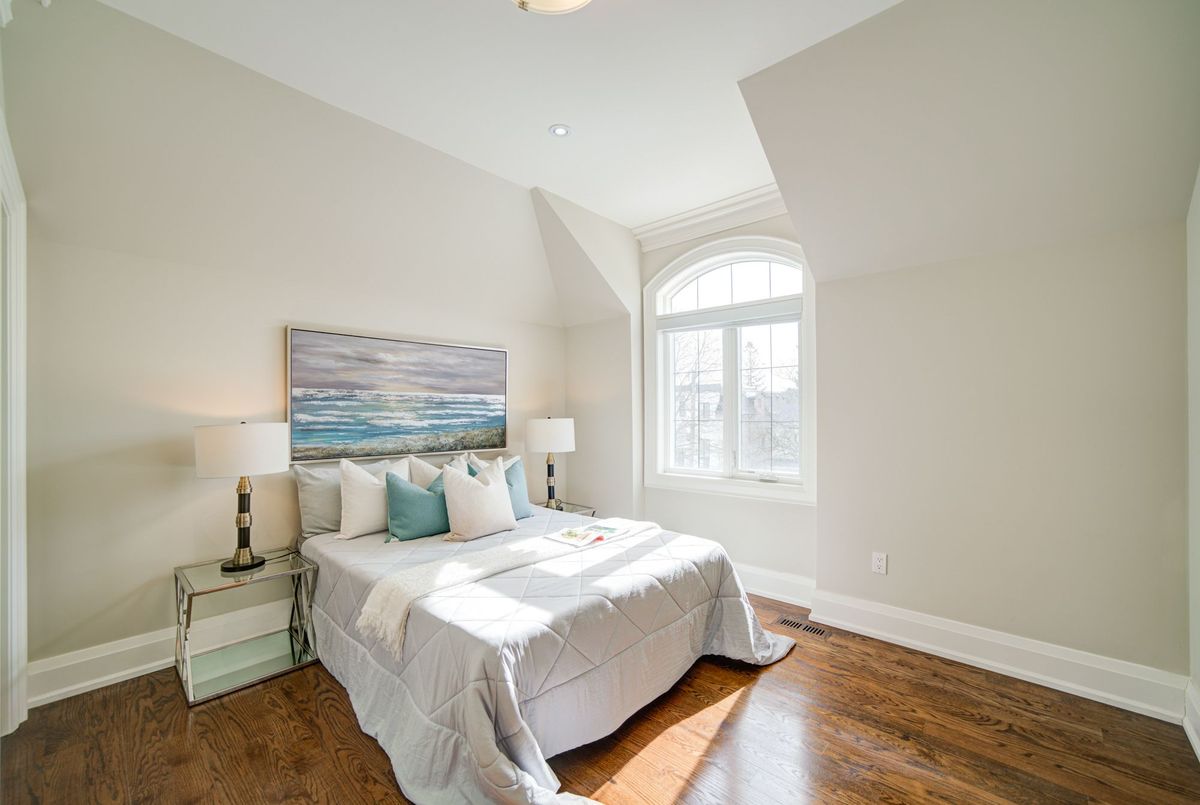 166 Byng Avenue 166 Byng Avenue Toronto C14