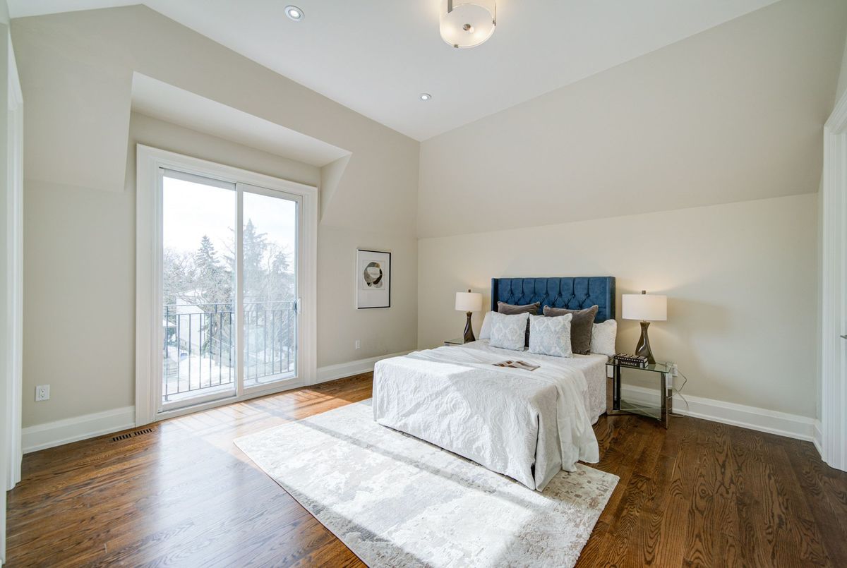 166 Byng Avenue 166 Byng Avenue Toronto C14