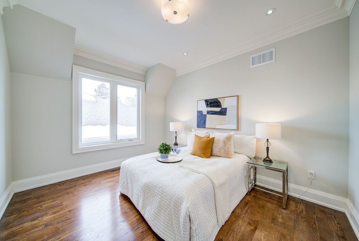 166 Byng Avenue 166 Byng Avenue Toronto C14