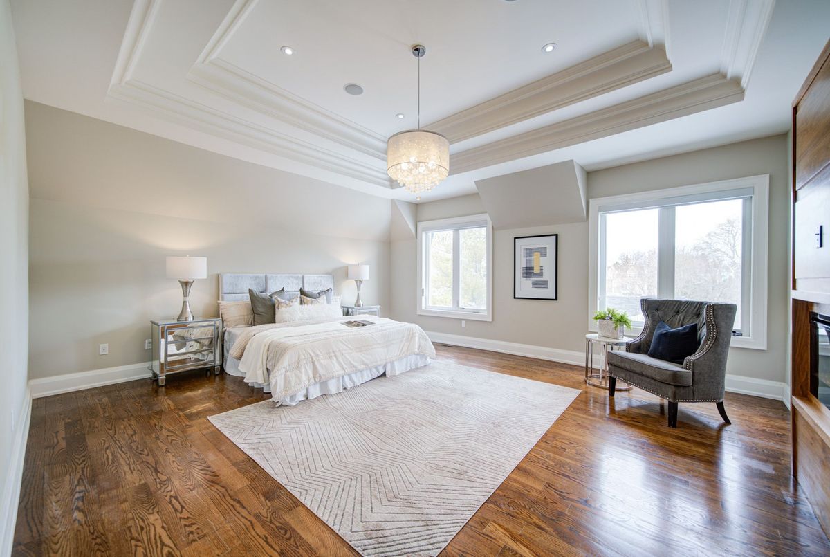 166 Byng Avenue 166 Byng Avenue Toronto C14