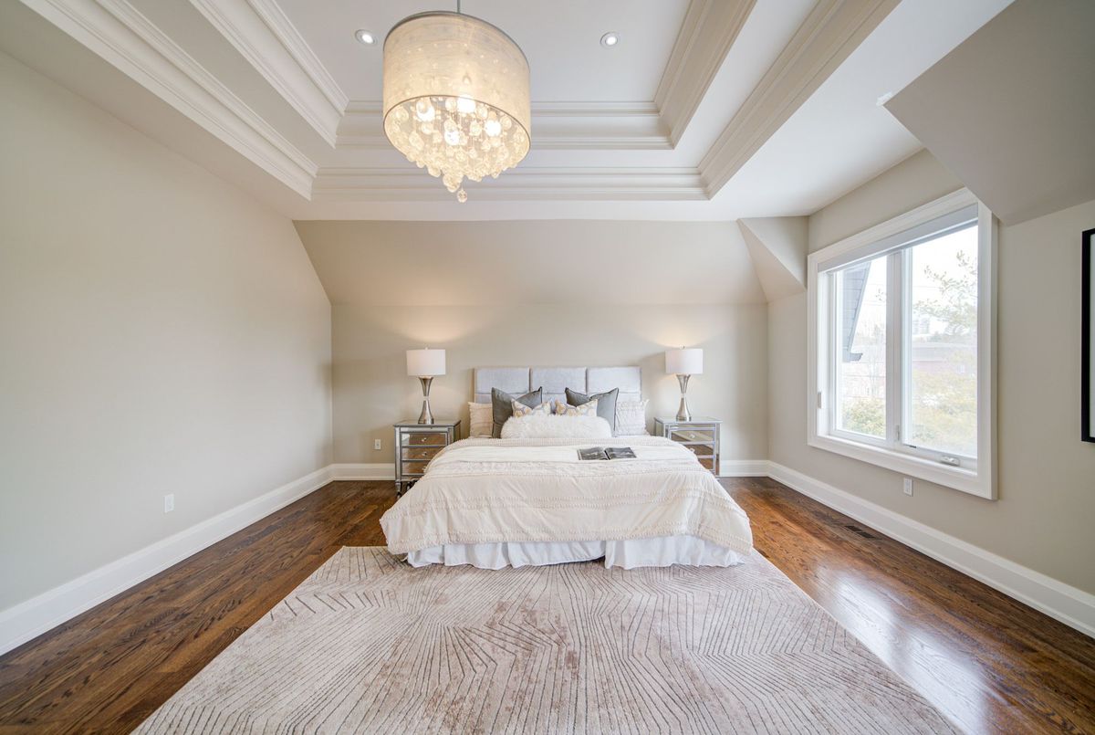 166 Byng Avenue 166 Byng Avenue Toronto C14