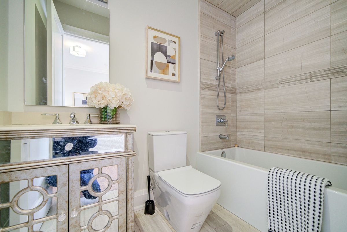 166 Byng Avenue 166 Byng Avenue Toronto C14