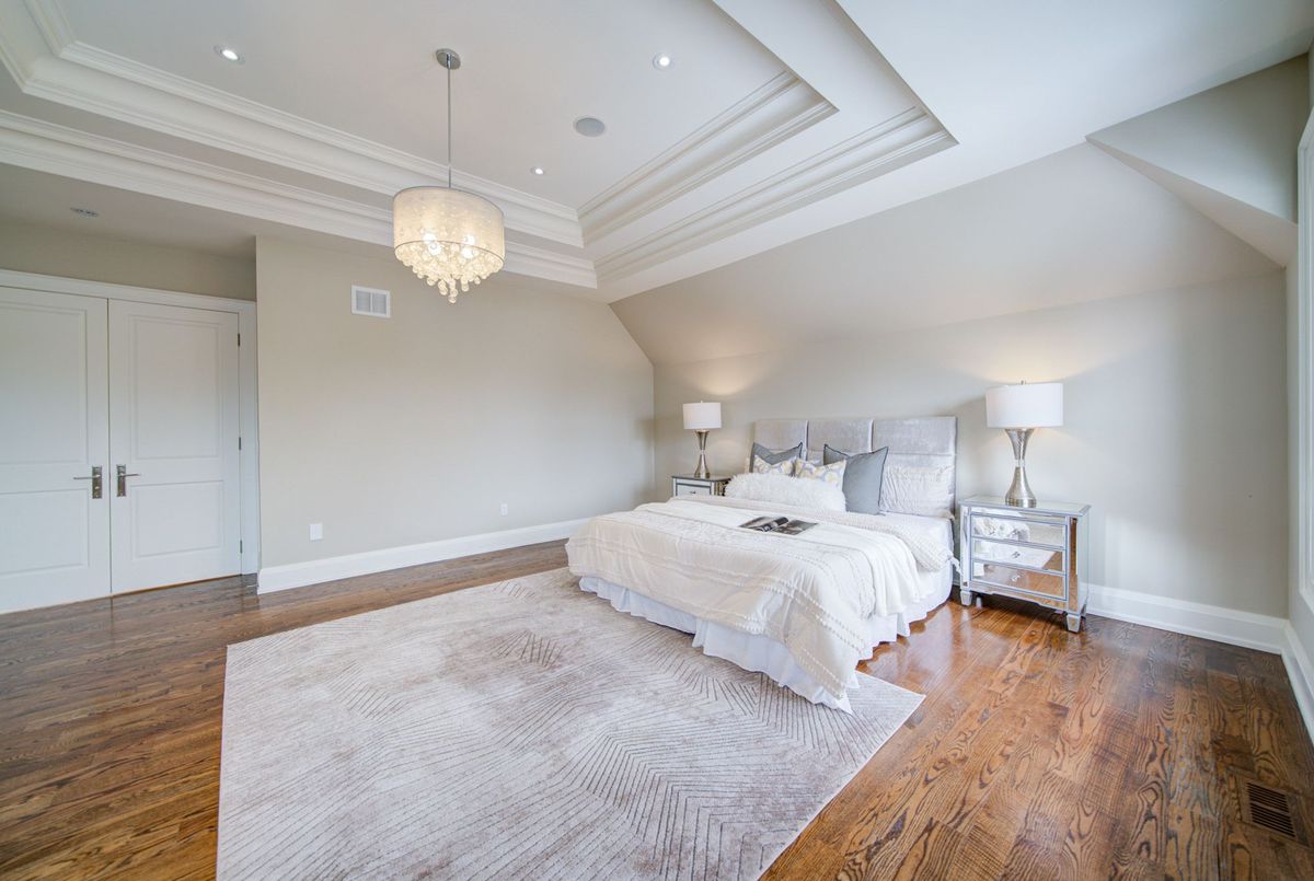 166 Byng Avenue 166 Byng Avenue Toronto C14