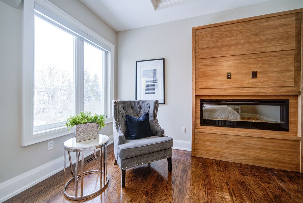 166 Byng Avenue 166 Byng Avenue Toronto C14