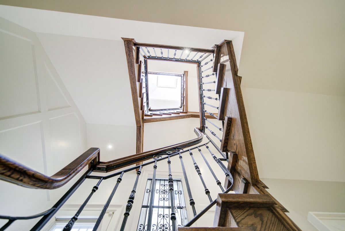 166 Byng Avenue 166 Byng Avenue Toronto C14