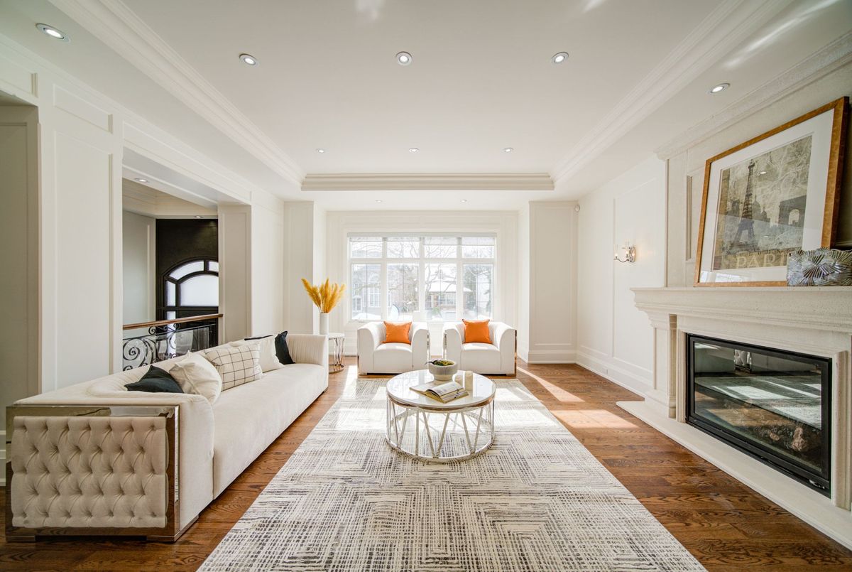 166 Byng Avenue 166 Byng Avenue Toronto C14