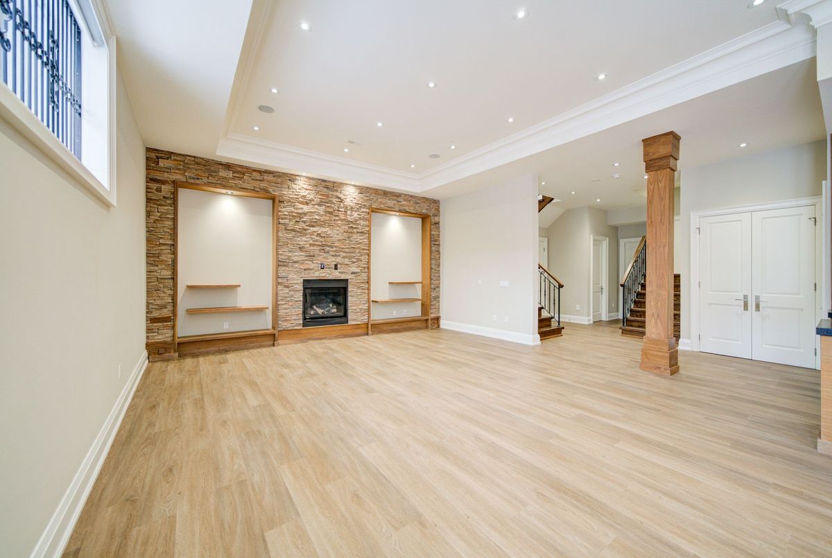 166 Byng Avenue 166 Byng Avenue Toronto C14