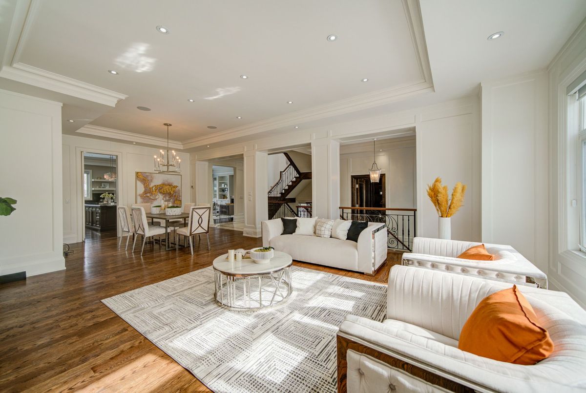 166 Byng Avenue 166 Byng Avenue Toronto C14