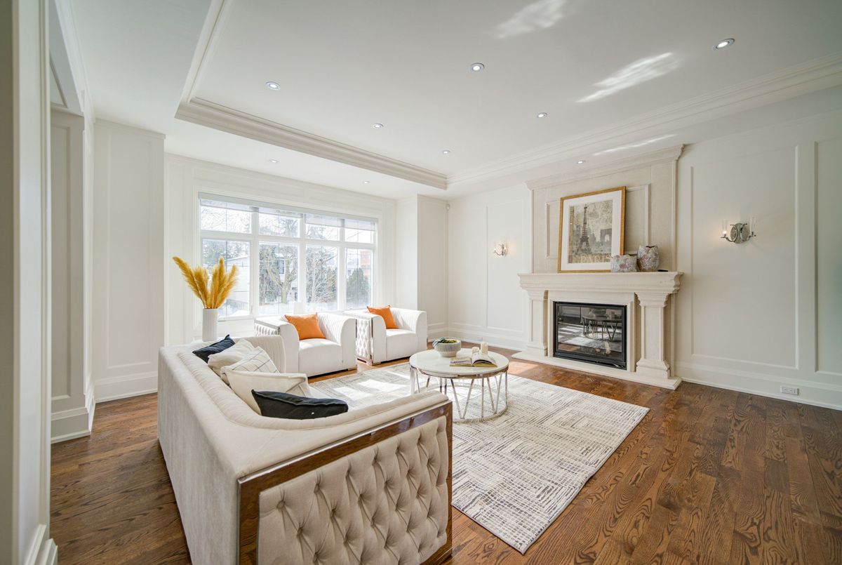 166 Byng Avenue 166 Byng Avenue Toronto C14