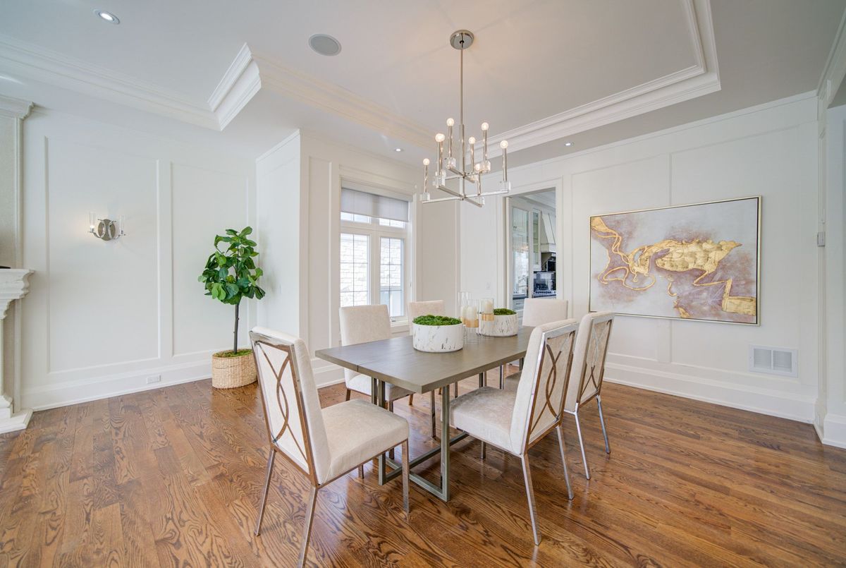 166 Byng Avenue 166 Byng Avenue Toronto C14