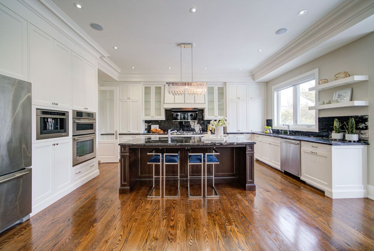 166 Byng Avenue 166 Byng Avenue Toronto C14