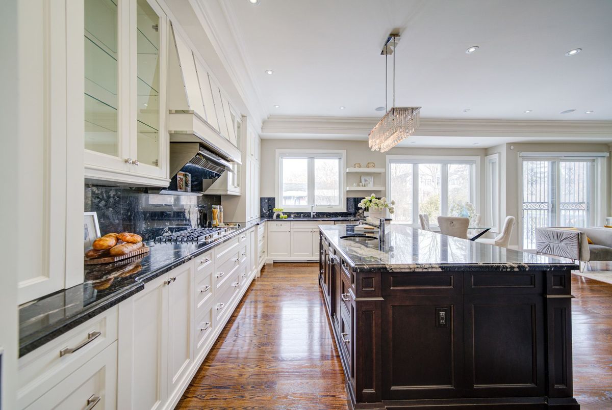 166 Byng Avenue 166 Byng Avenue Toronto C14