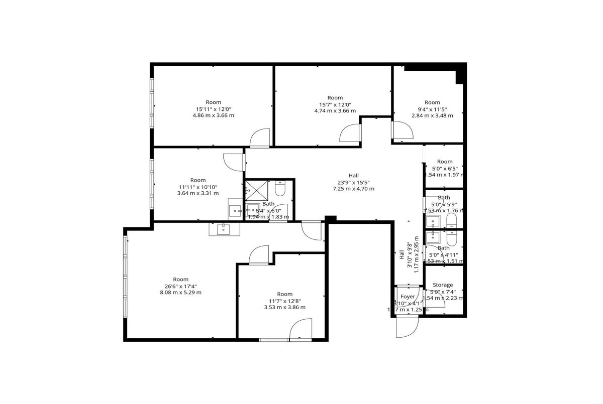 101-2900 Yonge Street 101-2900 Yonge Street Toronto C04