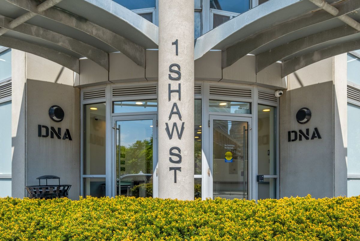 510-1 Shaw Street 510-1 Shaw Street Toronto C01