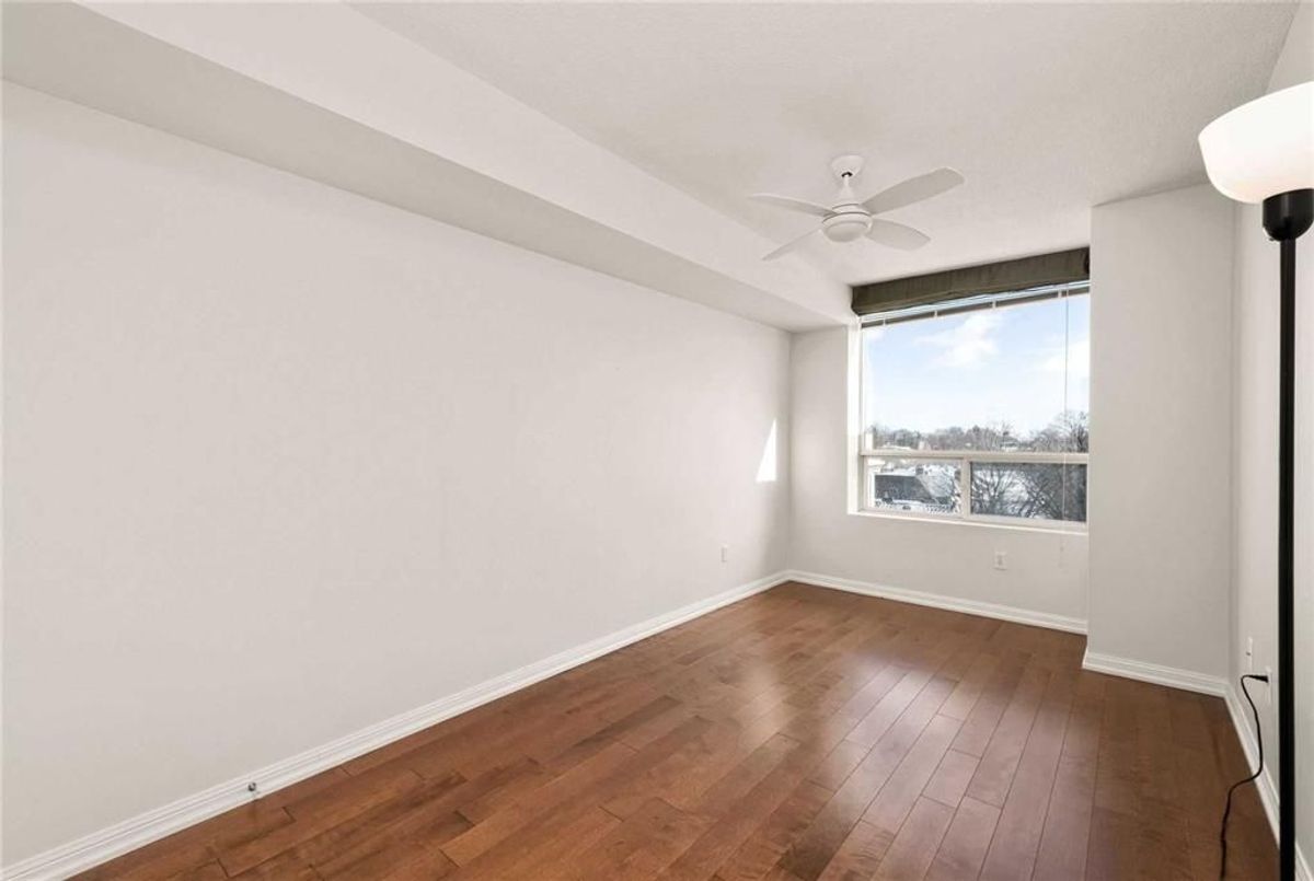 502-18 Wanless Avenue 502-18 Wanless Avenue Toronto C04