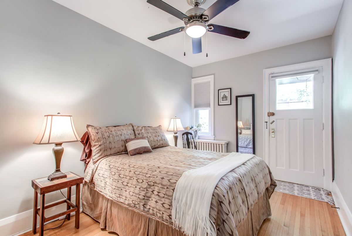 Main Fl-73 Braemar Avenue Main Fl-73 Braemar Avenue Toronto C03