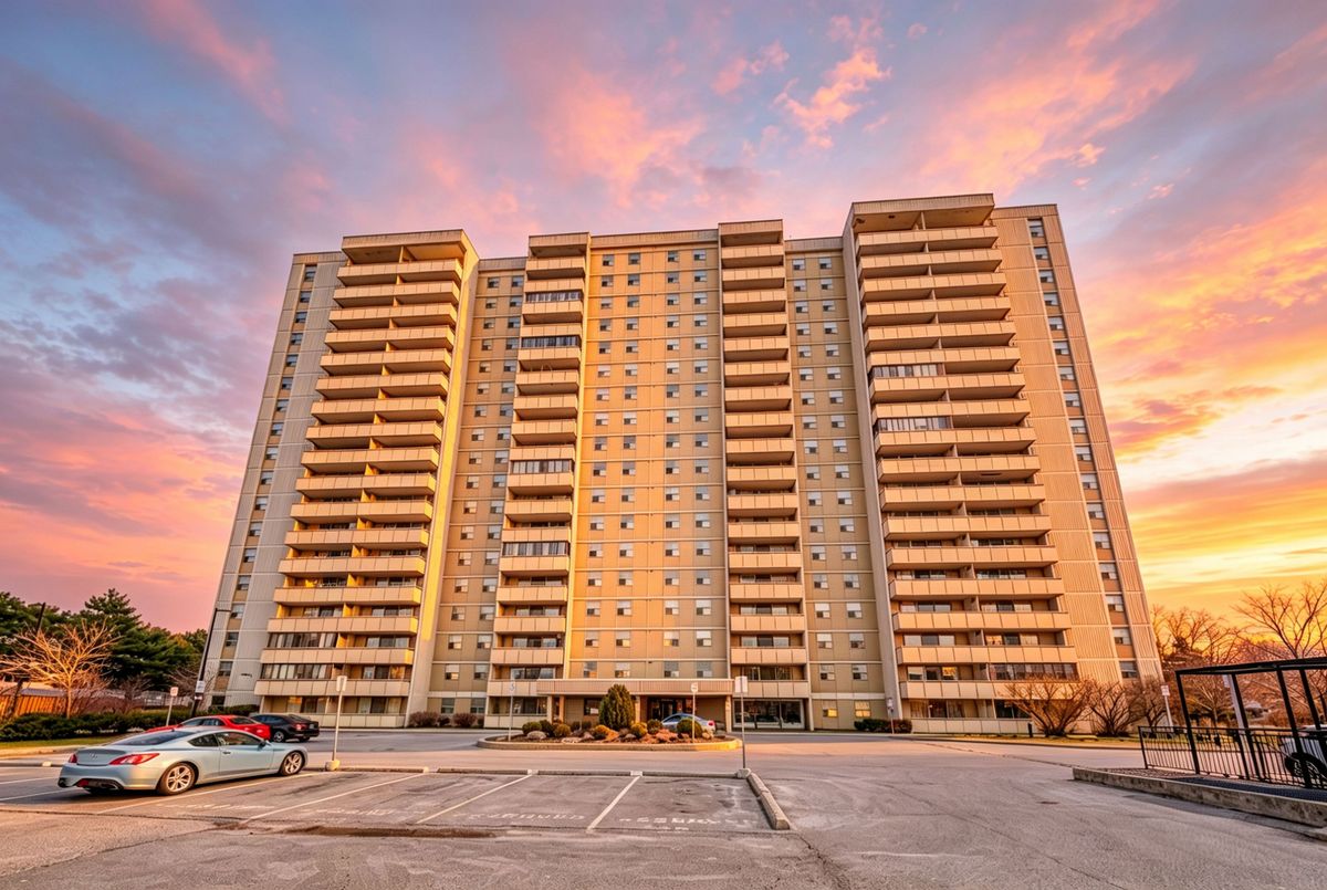 512-1338 York Mills Road 512-1338 York Mills Road Toronto C13