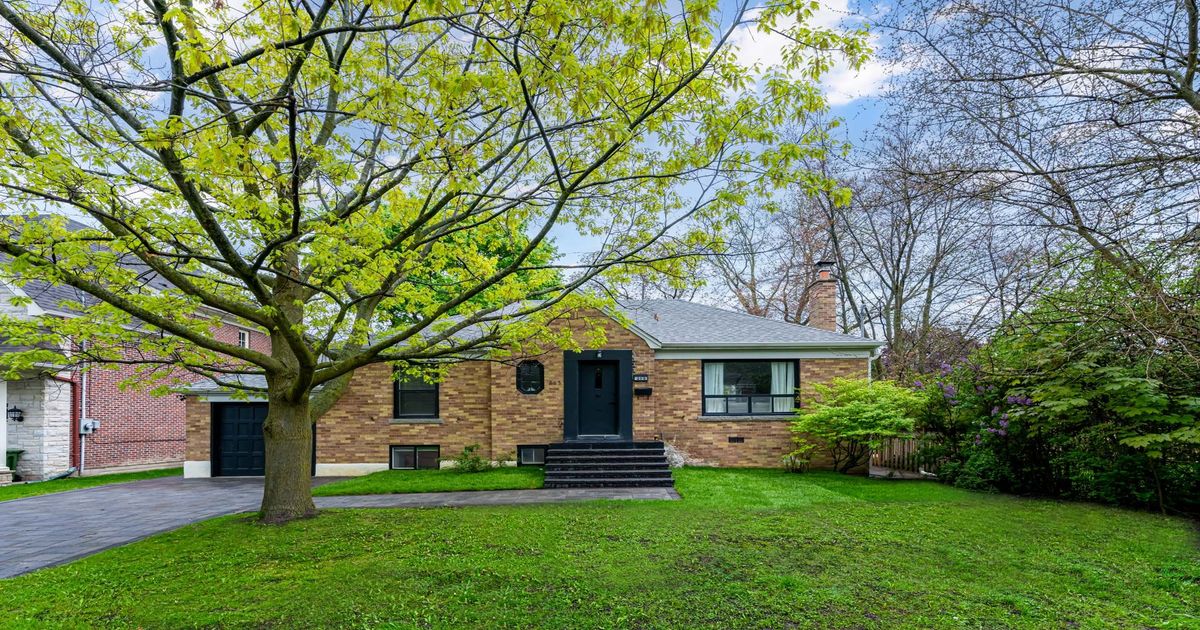 A-315 Johnston Avenue Toronto C07