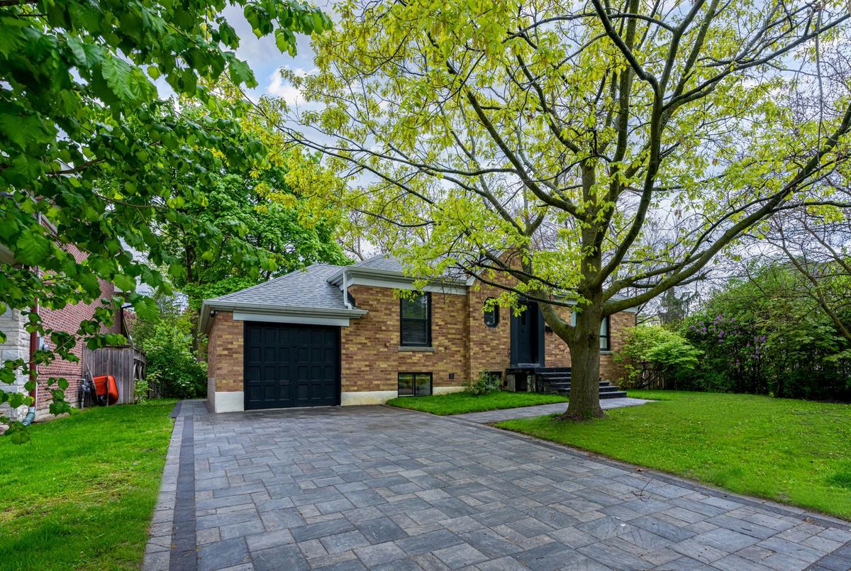 A-315 Johnston Avenue A-315 Johnston Avenue Toronto C07