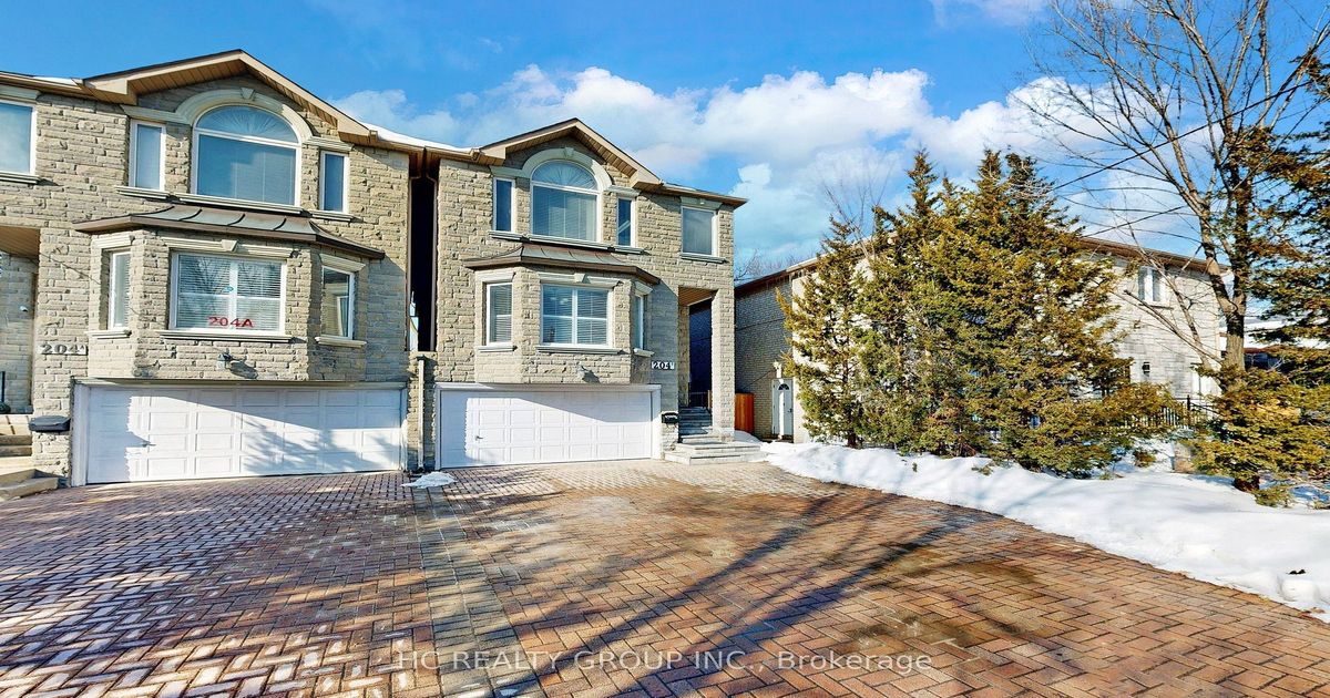 204B Finch Avenue E Toronto C14