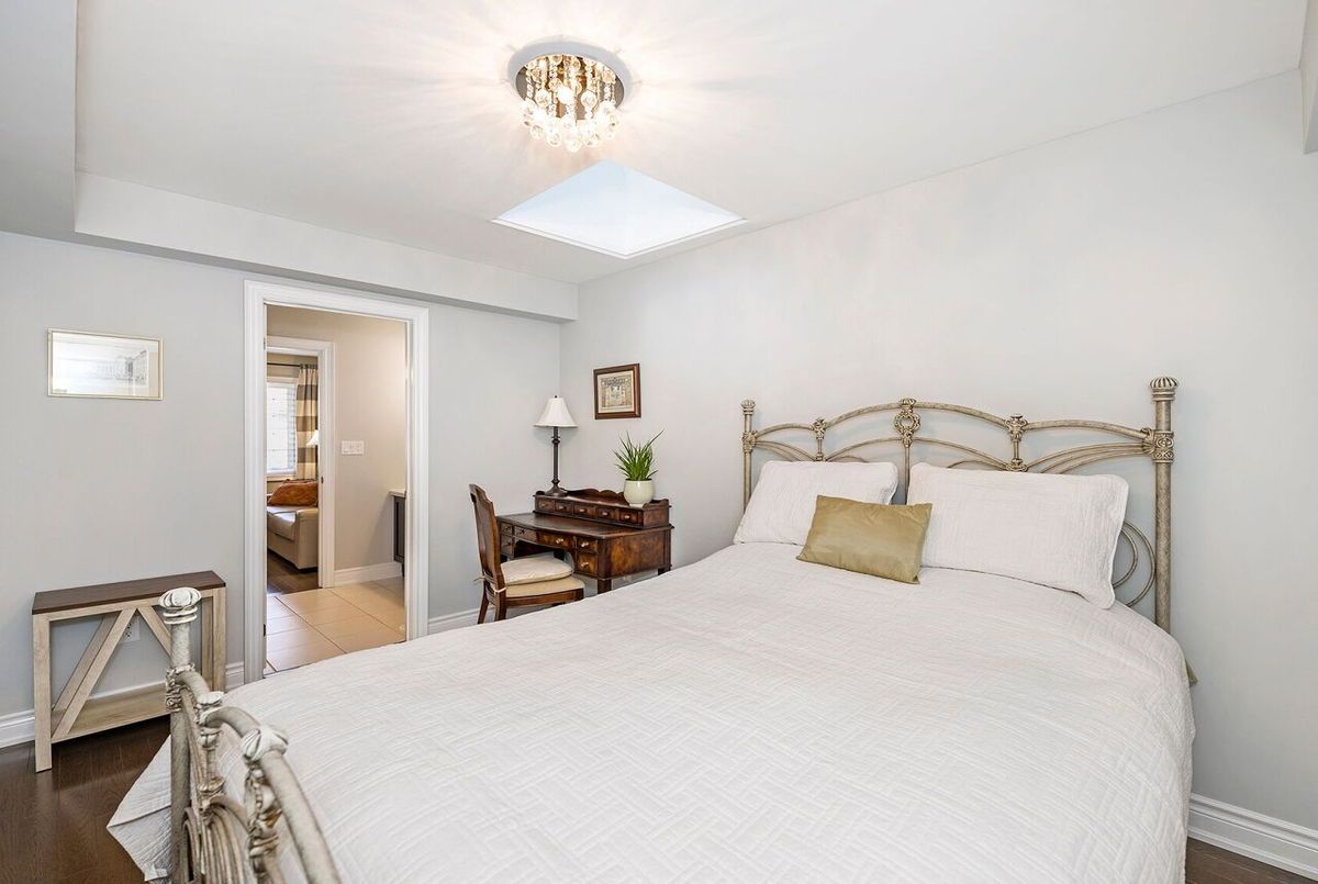 13-30 Hargrave Lane 13-30 Hargrave Lane Toronto C12