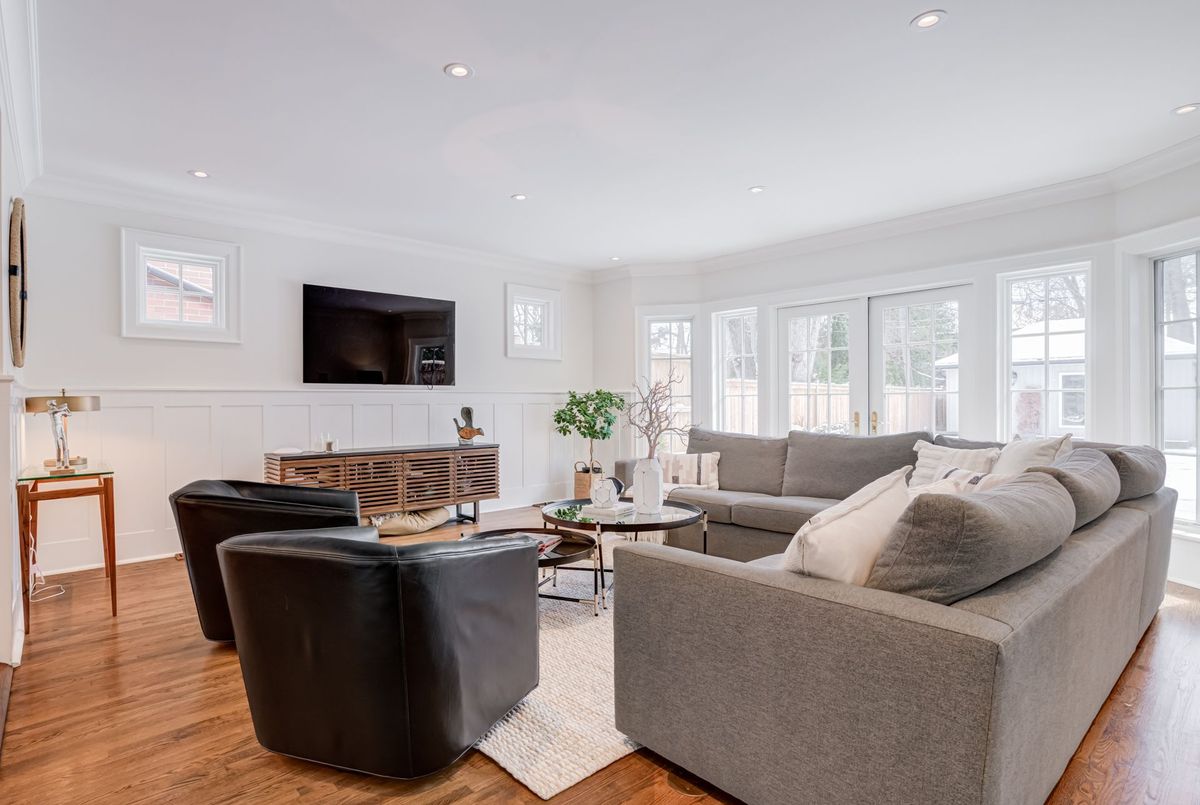 81 Wanless Crescent 81 Wanless Crescent Toronto C04