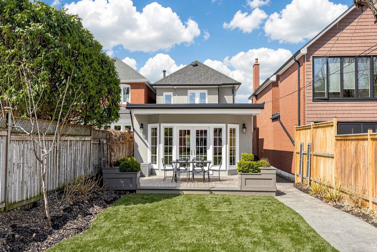 81 Wanless Crescent 81 Wanless Crescent Toronto C04