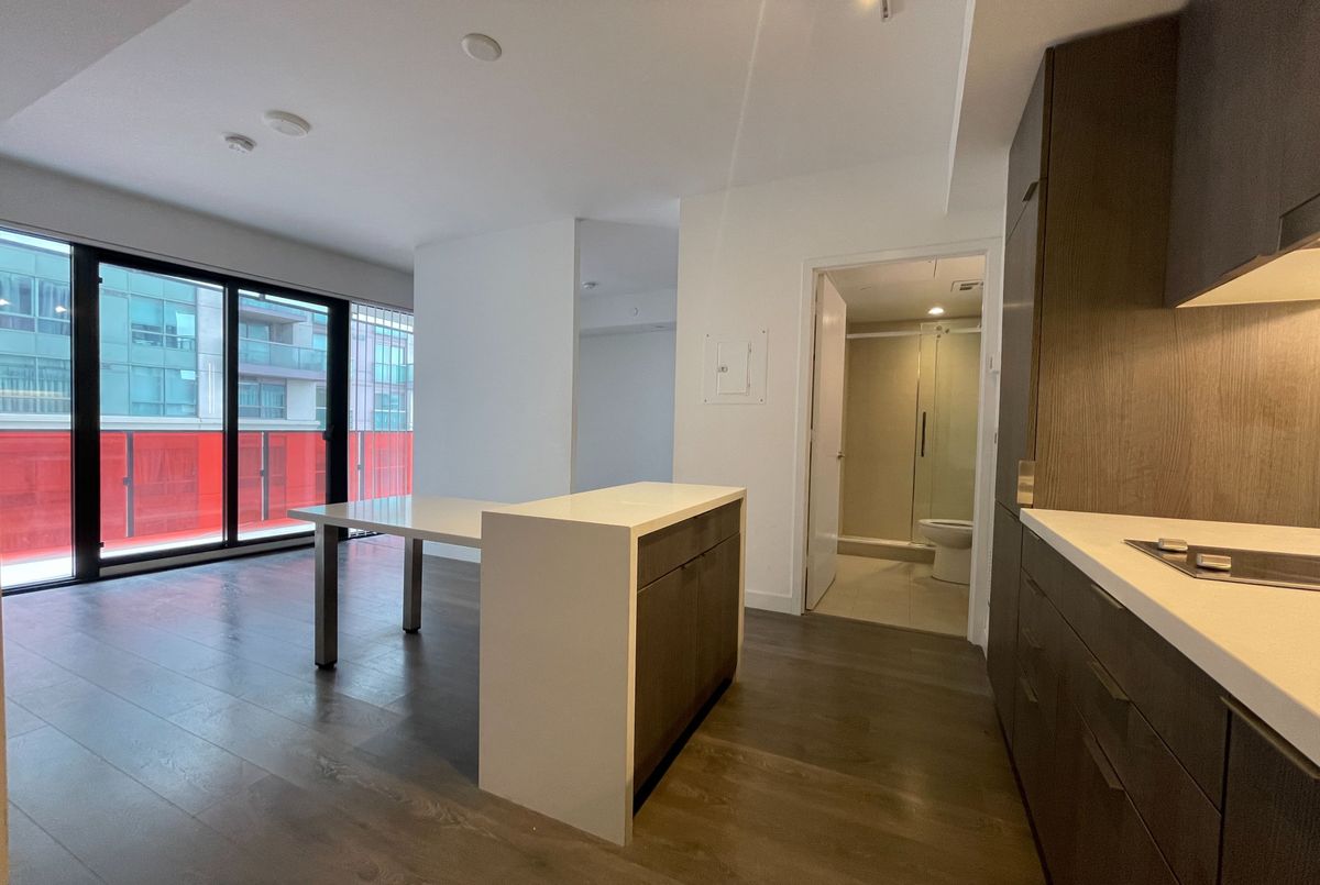 915-215 Queen Street W 915-215 Queen Street W Toronto C01