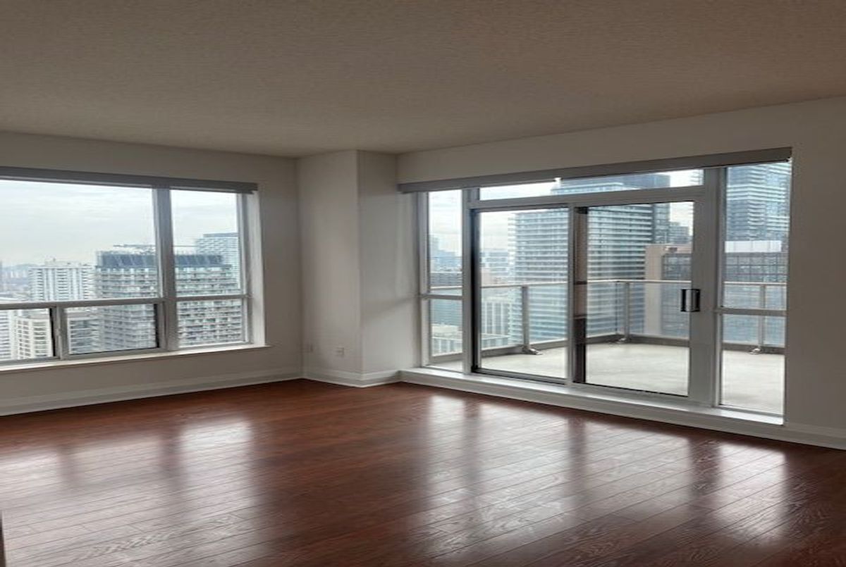 3106-925 Bay Street 3106-925 Bay Street Toronto C01