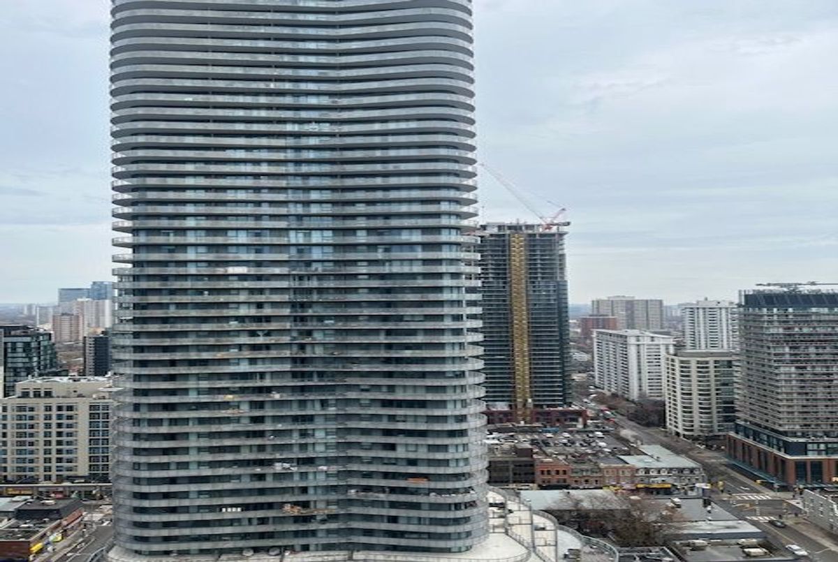 3106-925 Bay Street 3106-925 Bay Street Toronto C01