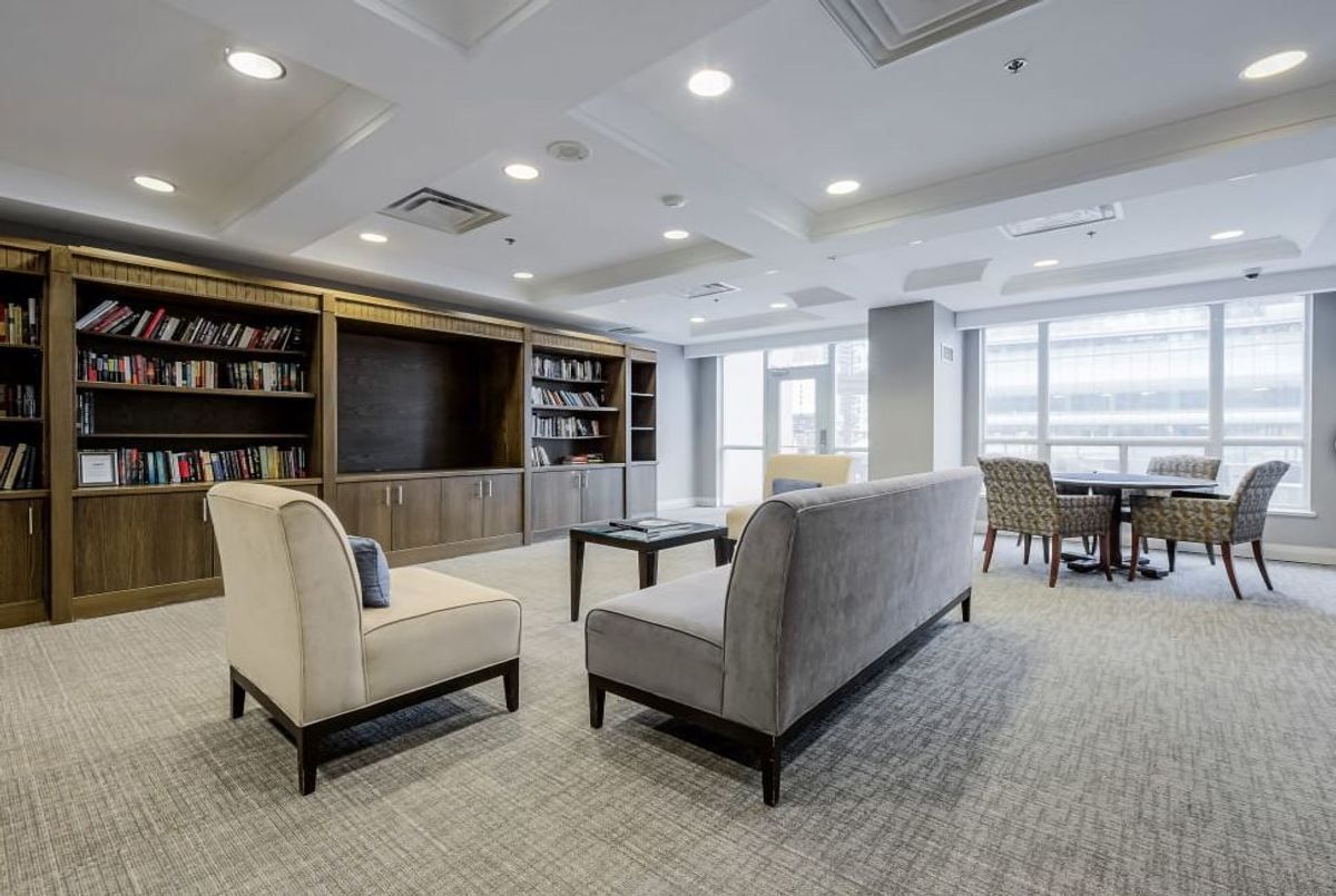 3106-925 Bay Street 3106-925 Bay Street Toronto C01