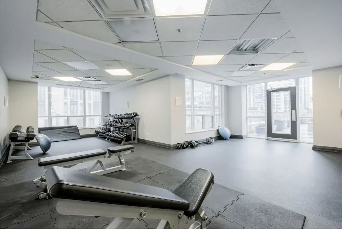 3106-925 Bay Street 3106-925 Bay Street Toronto C01