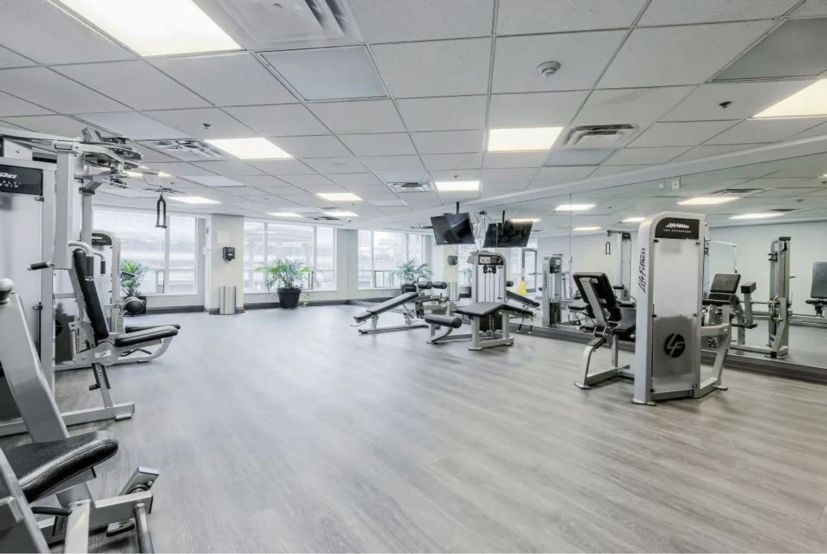 3106-925 Bay Street 3106-925 Bay Street Toronto C01