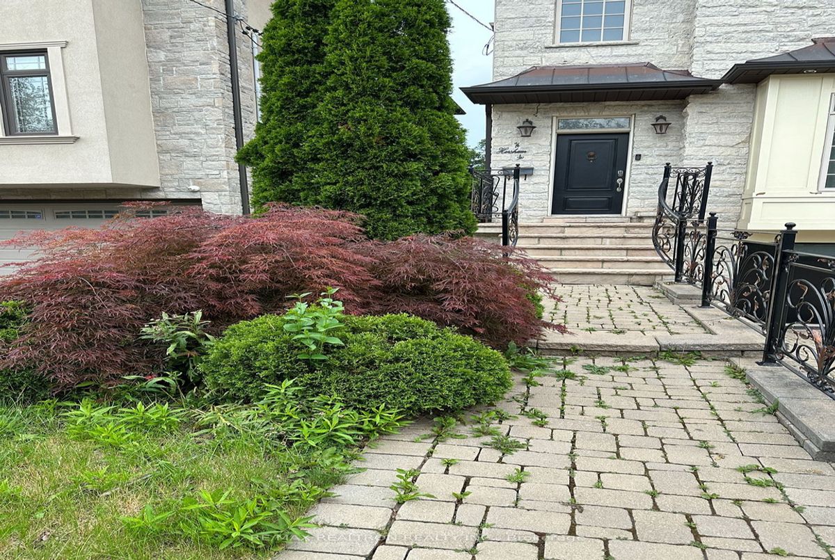 76 Horsham Avenue 76 Horsham Avenue Toronto C07