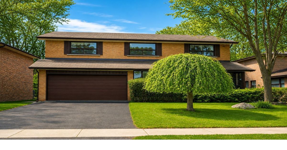 522 Cummer Avenue Toronto C15