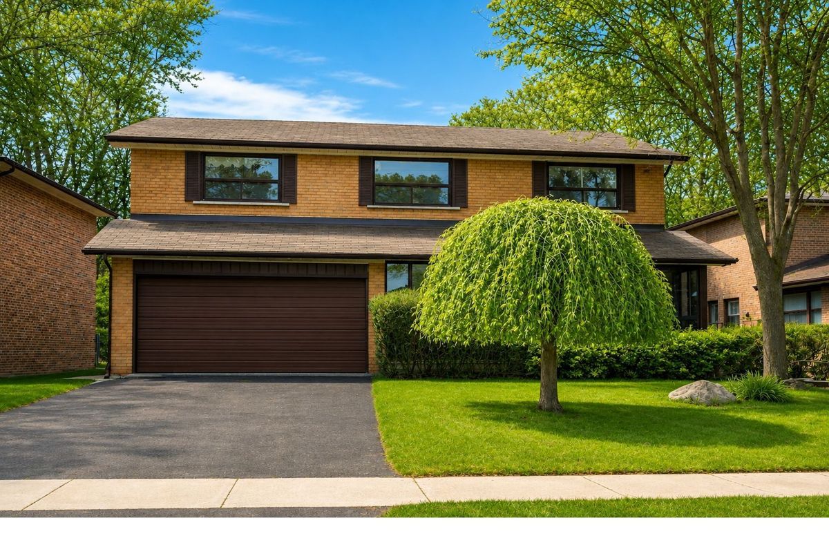 522 Cummer Avenue 522 Cummer Avenue Toronto C15