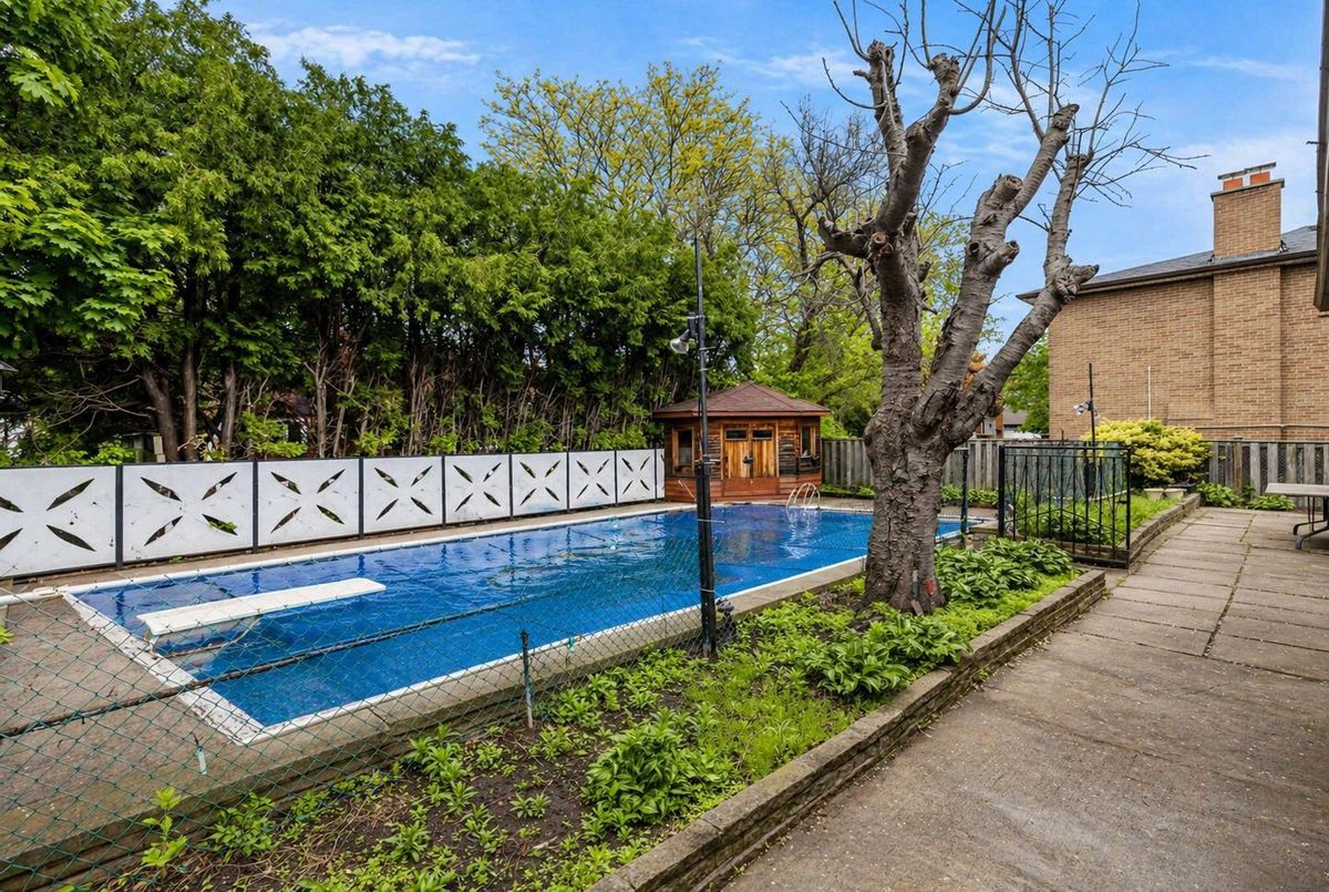 522 Cummer Avenue 522 Cummer Avenue Toronto C15