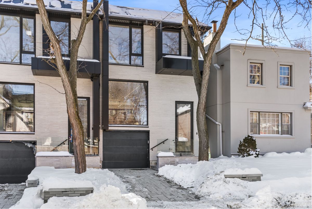 74B Rathnelly Avenue 74B Rathnelly Avenue Toronto C02