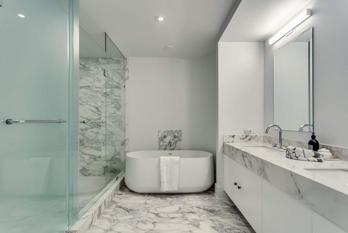 309-36 Birch Avenue 309-36 Birch Avenue Toronto C02