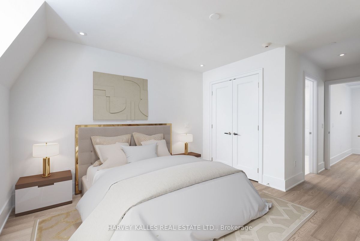 309-36 Birch Avenue 309-36 Birch Avenue Toronto C02