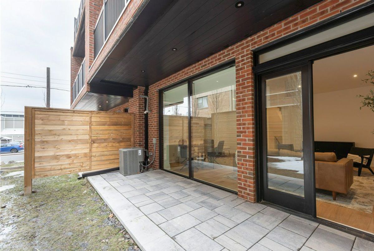 32 Evergreen Gardens 32 Evergreen Gardens Toronto C11