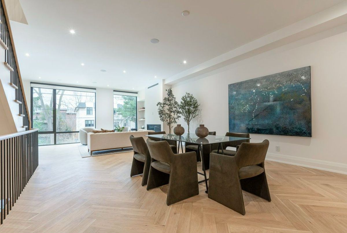 32 Evergreen Gardens 32 Evergreen Gardens Toronto C11
