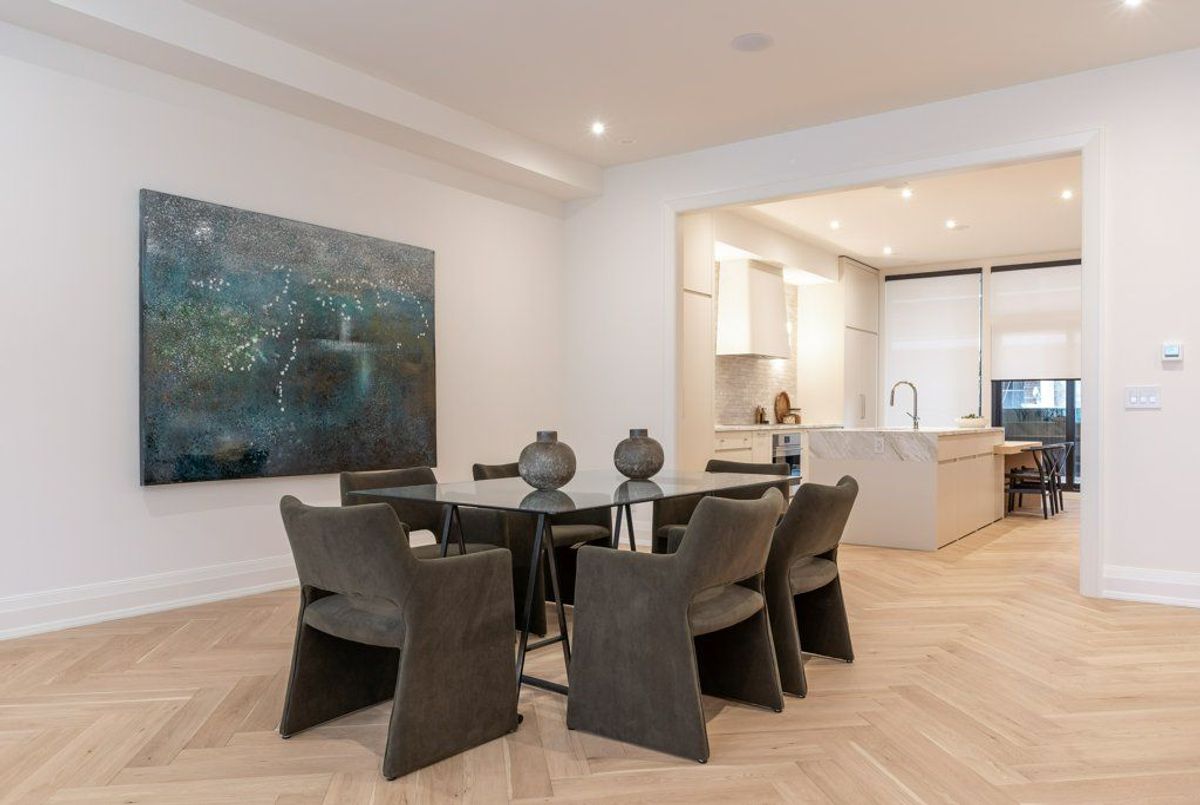32 Evergreen Gardens 32 Evergreen Gardens Toronto C11