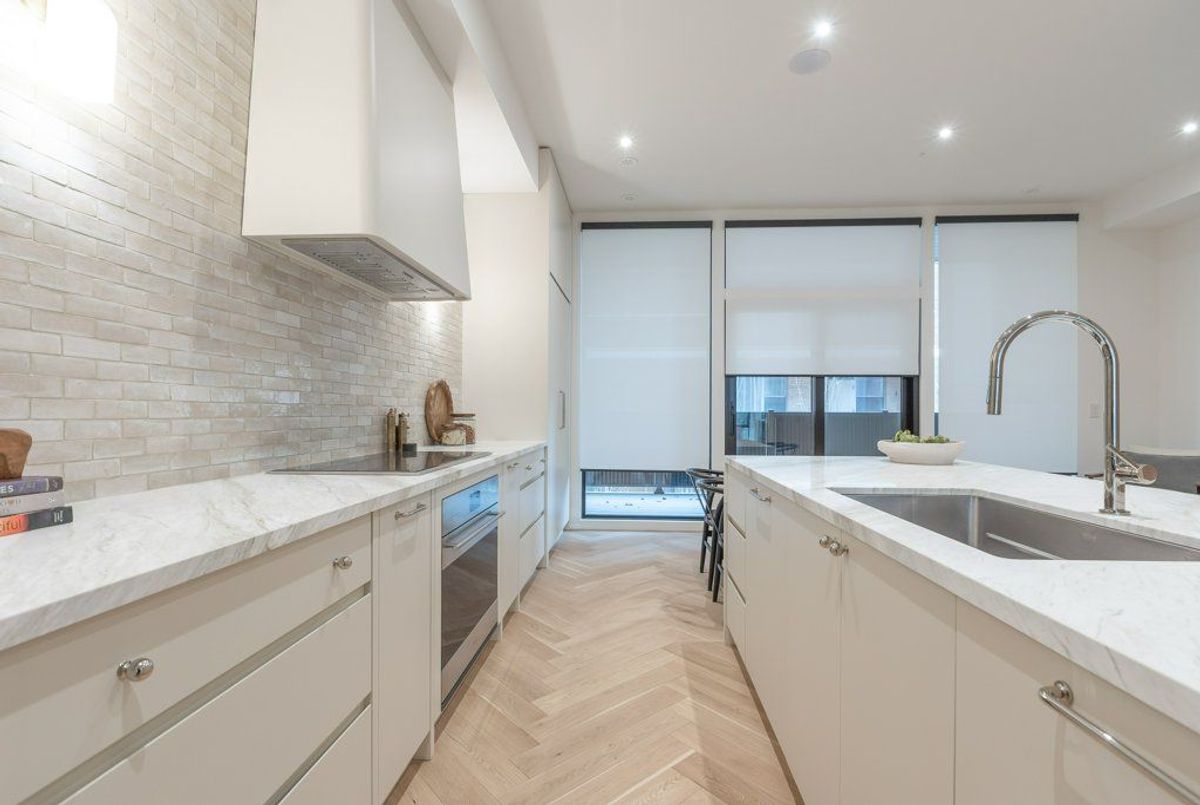 32 Evergreen Gardens 32 Evergreen Gardens Toronto C11