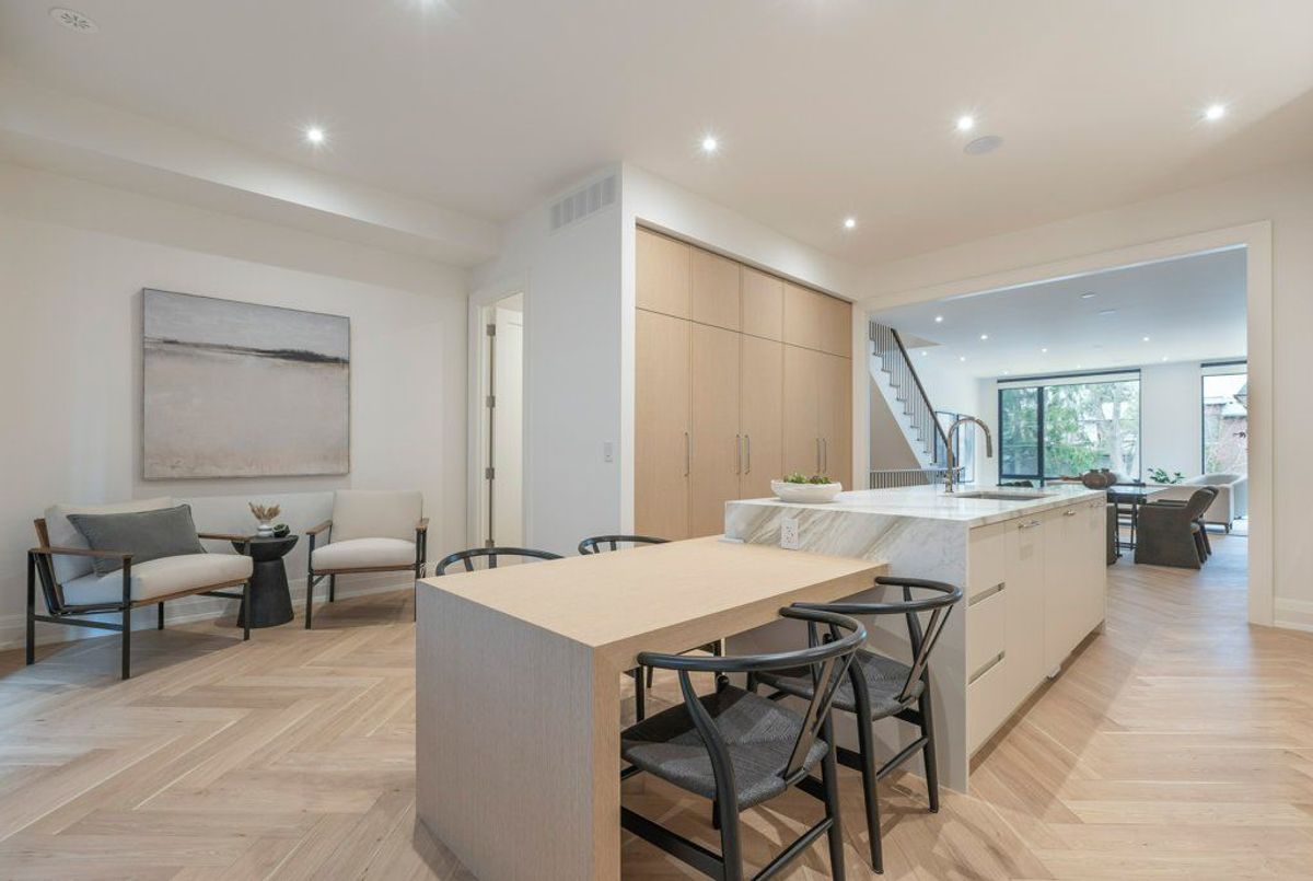 32 Evergreen Gardens 32 Evergreen Gardens Toronto C11