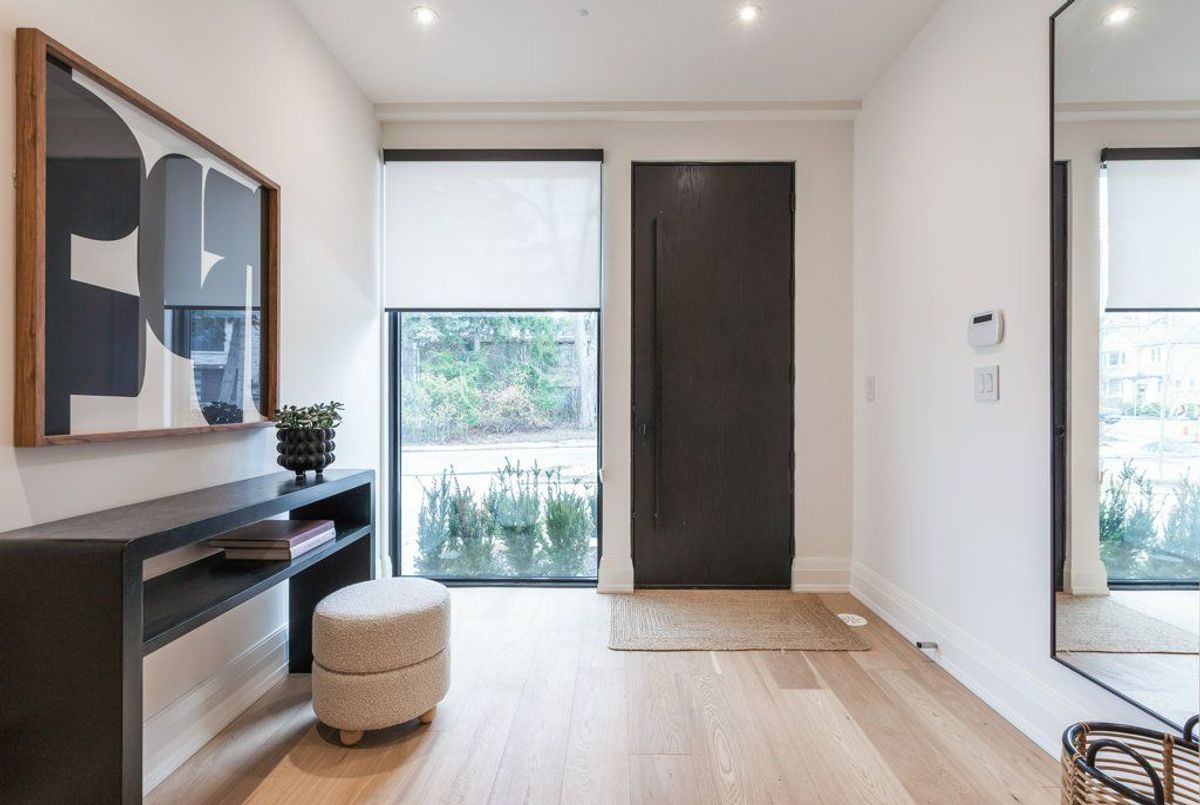 32 Evergreen Gardens 32 Evergreen Gardens Toronto C11