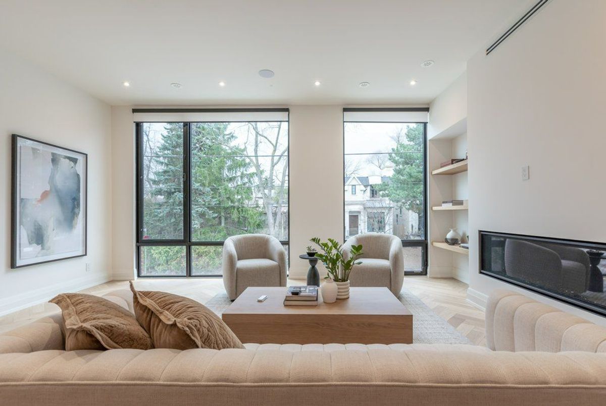 32 Evergreen Gardens 32 Evergreen Gardens Toronto C11