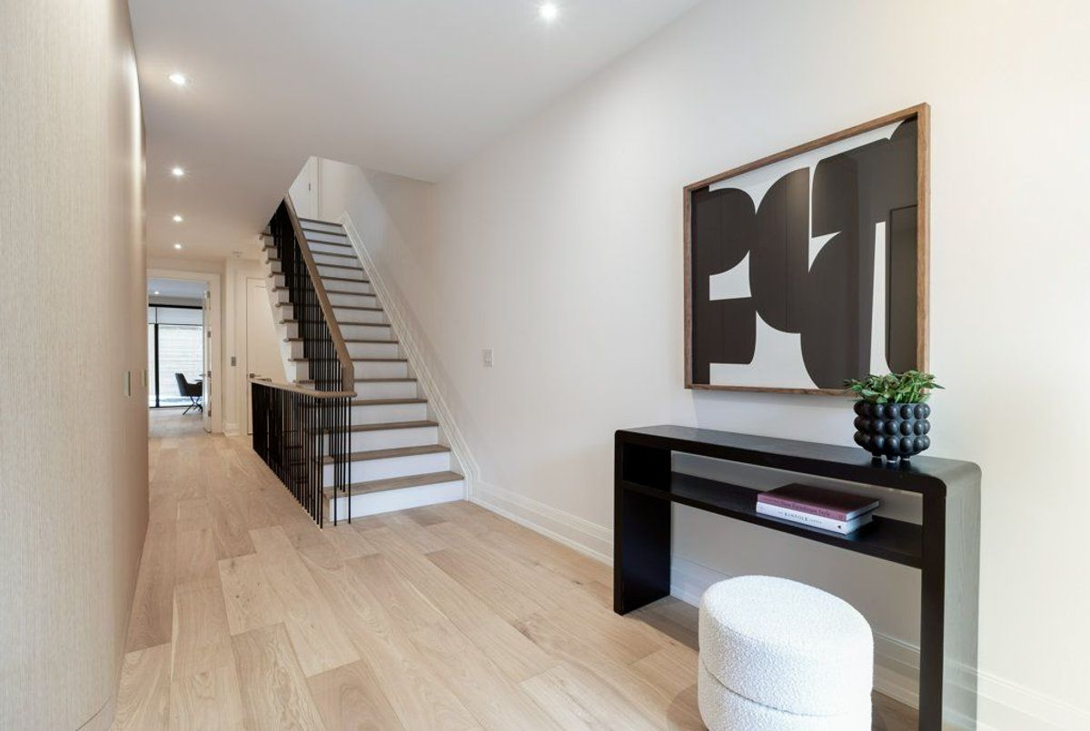 32 Evergreen Gardens 32 Evergreen Gardens Toronto C11